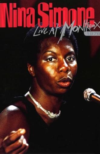 Nina Simone: Live at Montreux 1976 (1976)