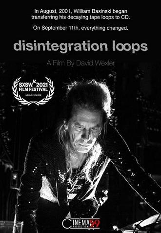 Disintegration Loops (2021)