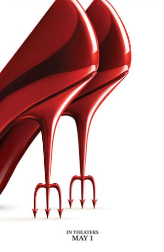 The Devil Wears Prada 2 (2026)