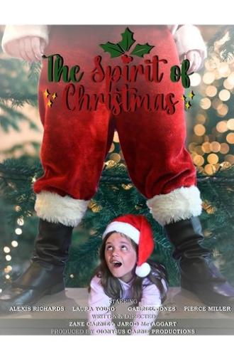 The Spirit of Christmas (2022)