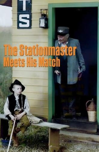 The Stationmaster Meets His Match (1980)