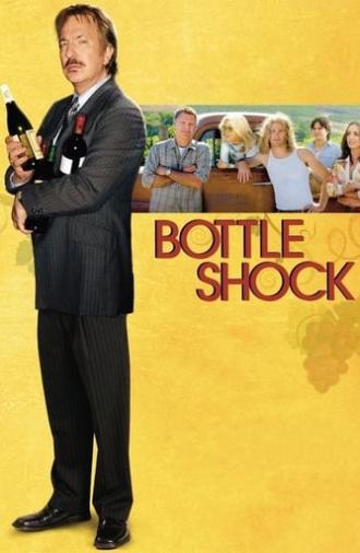 Bottle Shock (2008)