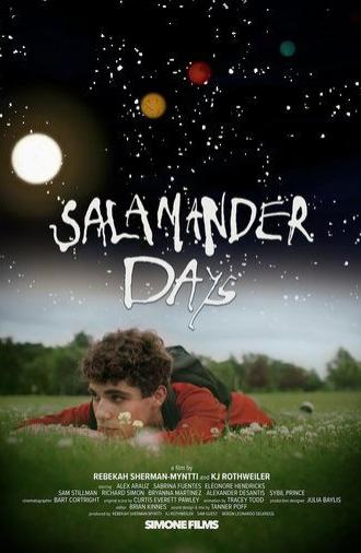 Salamander Days (2023)