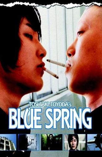 Blue Spring (2001)