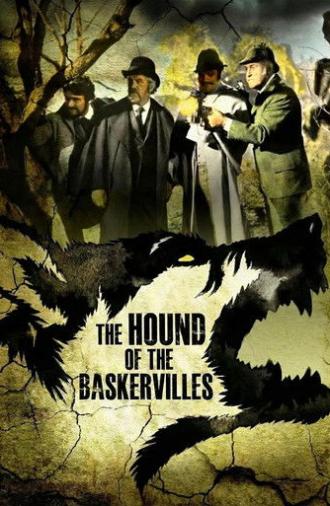 The Hound of the Baskervilles (1972)