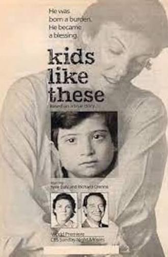 Kids Like These (1987)