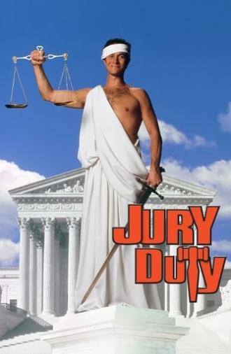 Jury Duty (1995)