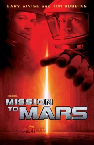 Mission to Mars (2000)