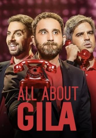 All About Gila (2022)