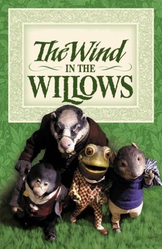 The Wind in the Willows (1983)