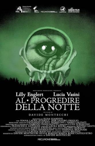 Al progredire della notte (2025)
