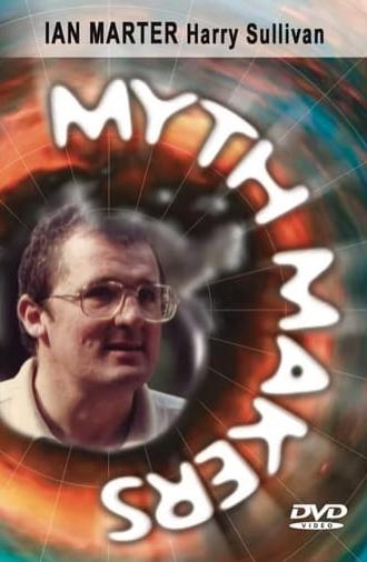 Myth Makers 12: Ian Marter (1986)