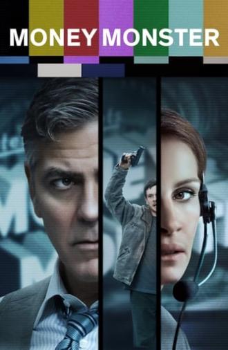 Money Monster (2016)