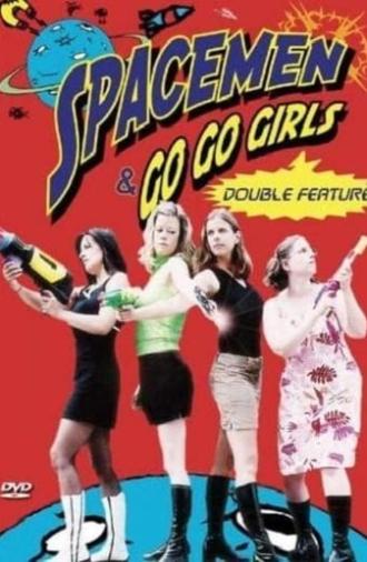 Spacemen, Go-Go Girls and the Great Easter Hunt (2006)