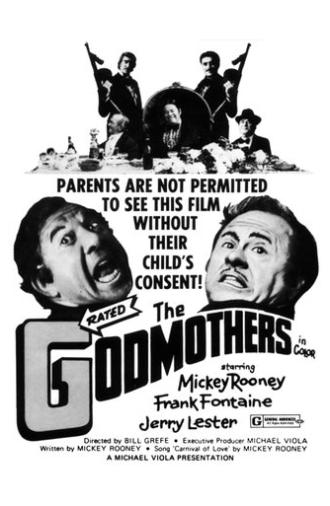 The Godmothers (1973)