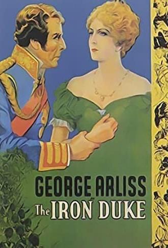 The Iron Duke (1934)