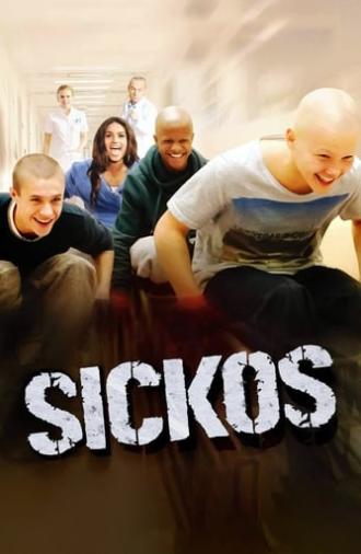 Sickos (2014)