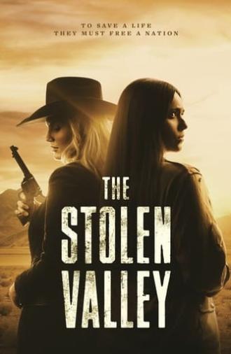 The Stolen Valley (2024)