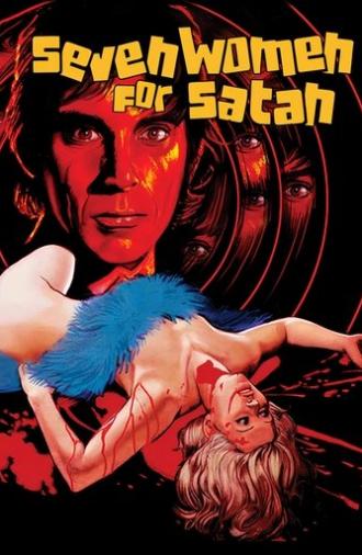 Seven Women for Satan (1975)