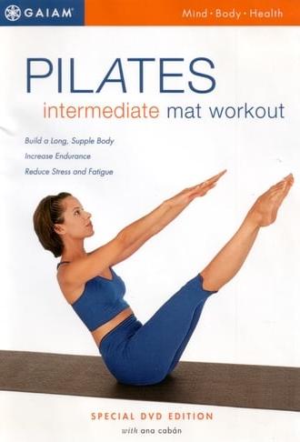 Pilates Intermediate Mat Workout (2002)