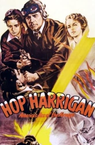 Hop Harrigan: America's Ace of the Airways (1946)