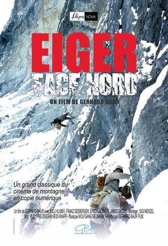 Eiger Nordwand (2022)