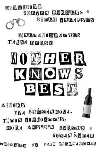 Mother Knows Best (2025)