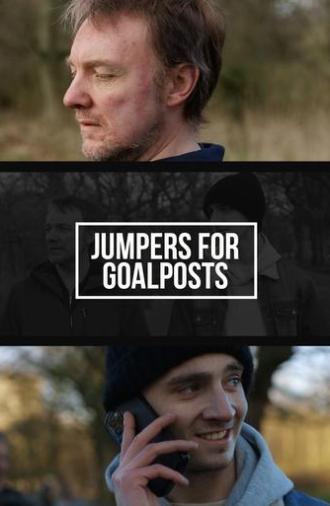 Jumpers for Goalposts (2022)