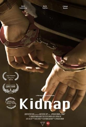 Kidnap (2017)