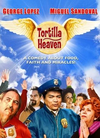 Tortilla Heaven (2008)