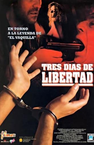 Tres días de libertad (1996)