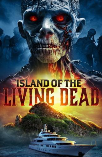 Island of the Living Dead (2007)