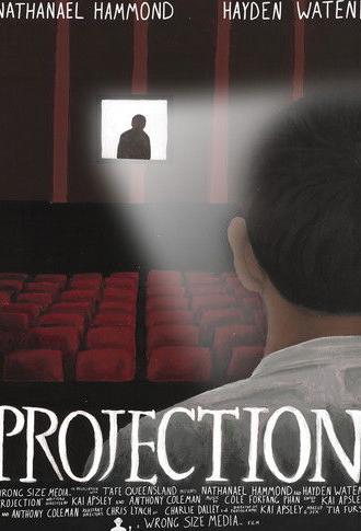 Projection (2025)