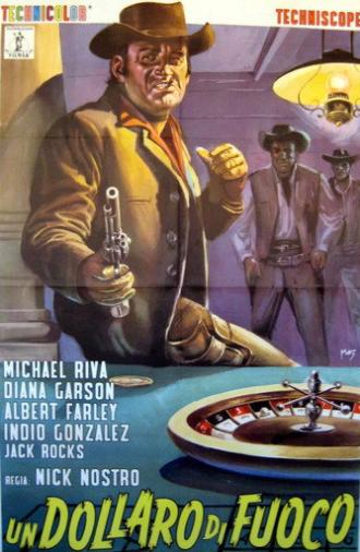 Dollar of Fire (1966)