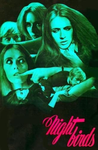 Nightbirds (1970)