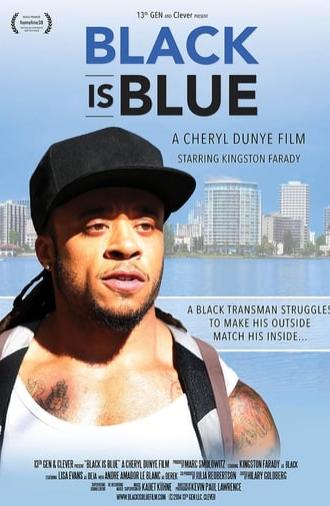 Black Is Blue (2014)