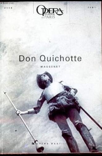 Don Quichotte (2000)