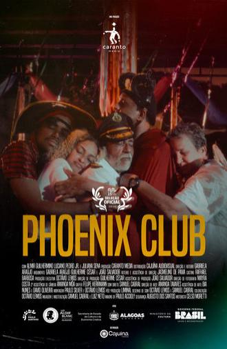 Phoenix Club (2024)