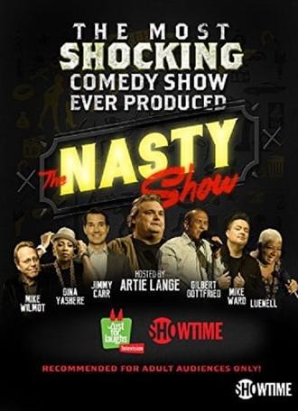 The Nasty Show hosted by Artie Lange (2015)