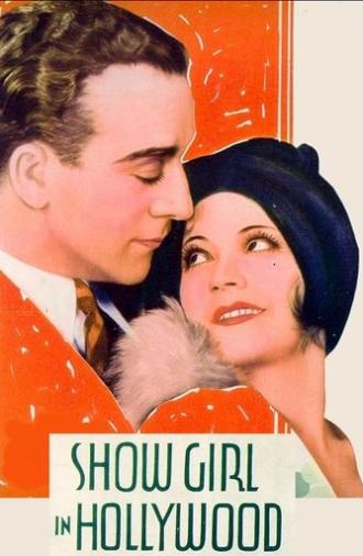 Show Girl in Hollywood (1930)