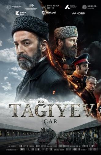 Taghiyev: The Tsar (2025)