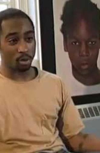 Tupac Shakur: Clinton Correctional Facility Prison Interview (1995)