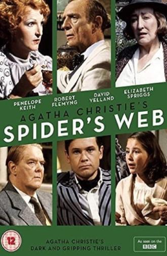 Spider's Web (1982)