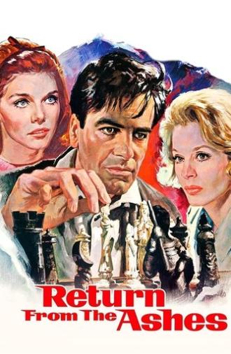 Return from the Ashes (1965)