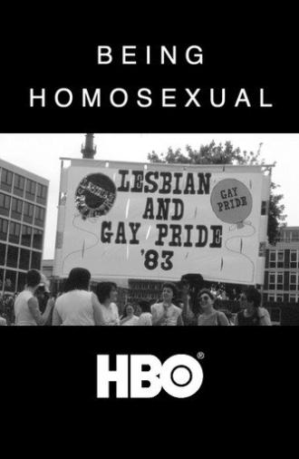 Being Homosexual (1984)
