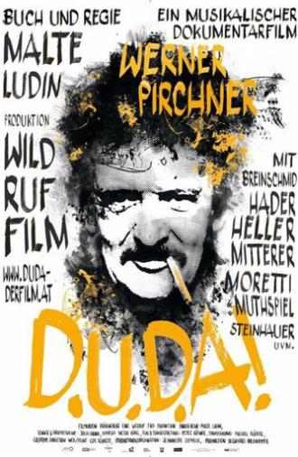 D.U.D.A! Werner Pirchner (2014)