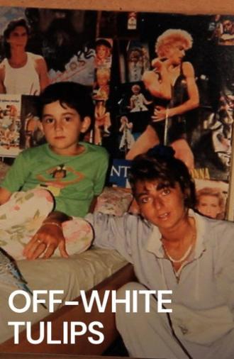 Off-White Tulips (2013)