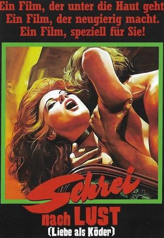 Schrei nach Lust - Liebe als Köder (1968)
