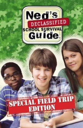 Ned's Declassified School Survival Guide: Field Trips, Permission Slips, Signs, and Weasels (2007)