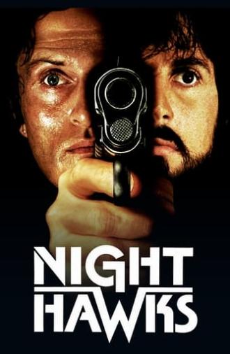 Nighthawks (1981)